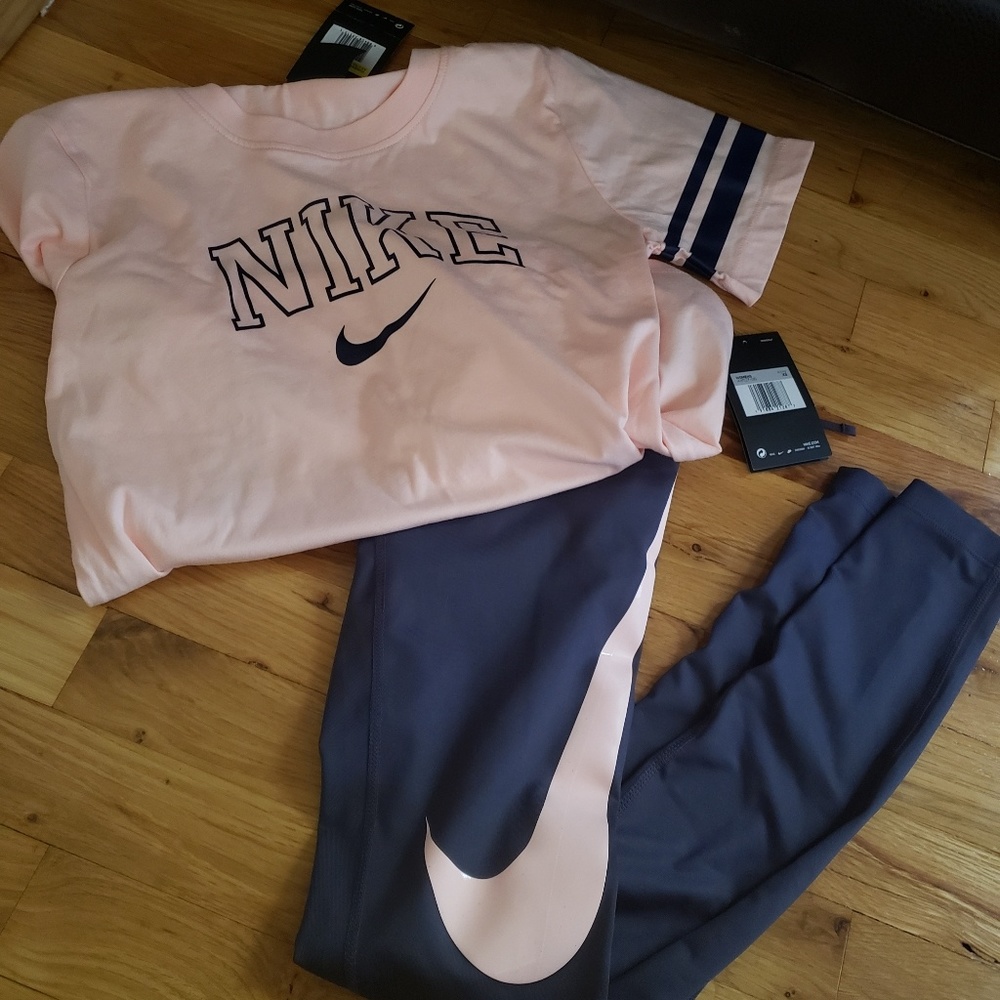 Nike Set